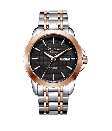 Đồng Hồ Rhythm Nam A1301S06-AMSR-D Automatic